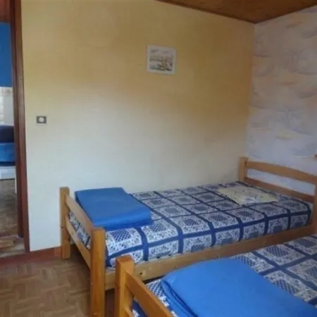度假居 House Agreable Maisonnette Studio Avec Jardin Pour Quatre Personnes Maximum A Sur Mer Sud Vendee Micro Climat. 1 滨海拉福特