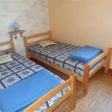 House Agreable Maisonnette Studio Avec Jardin Pour Quatre Personnes Maximum A Sur Mer Sud Vendee Micro Climat. 1 * 滨海拉福特